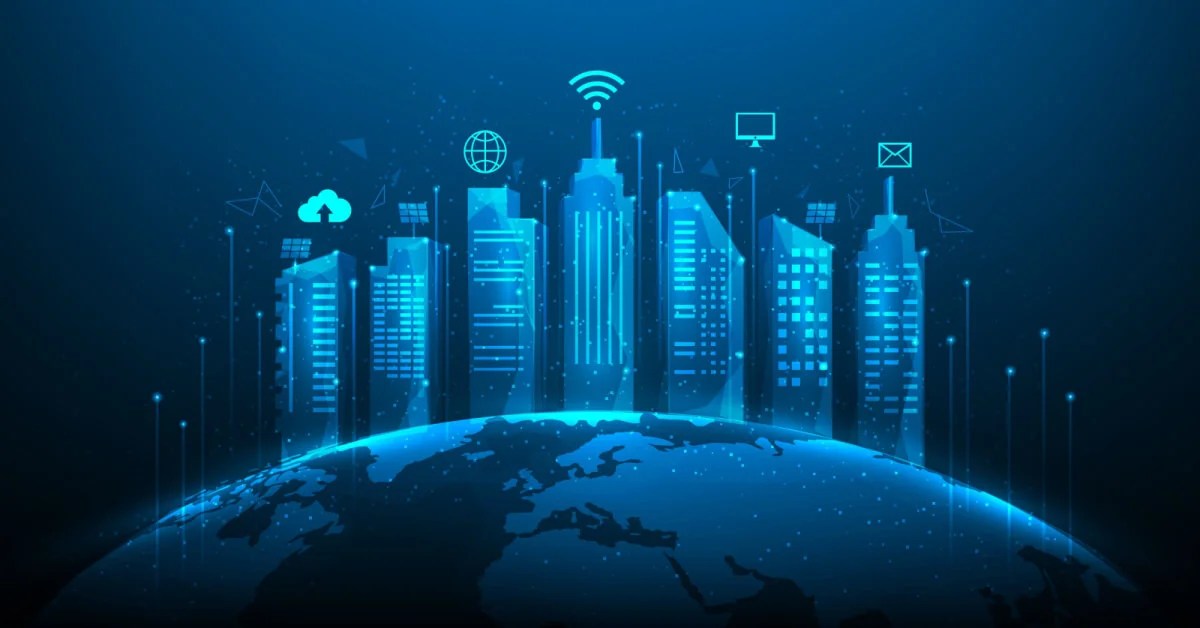 Enhancing Digital Infrastructure for better IoT Connectivity